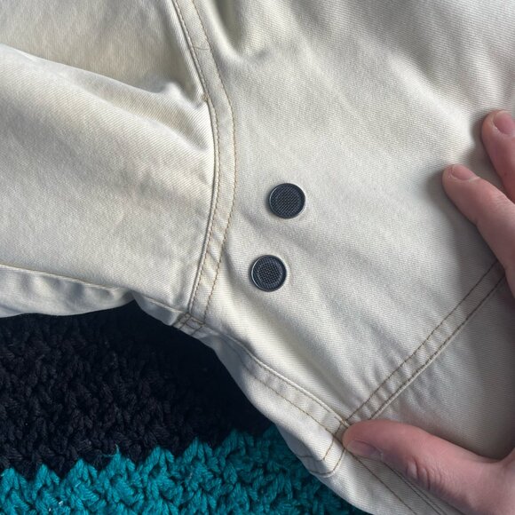 Schott NYC Technical Winter Parker - Picture 4 of 7